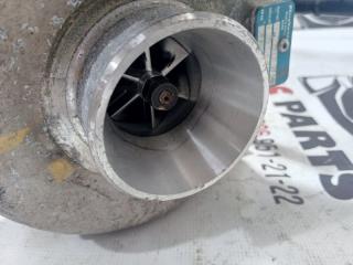 Турбина Sportage 2017