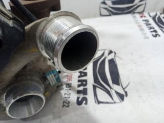 Турбина Sportage 2017