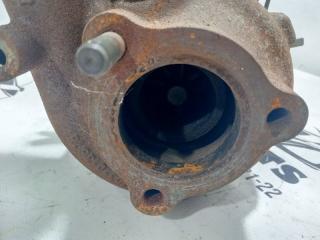 Турбина Sportage 2017