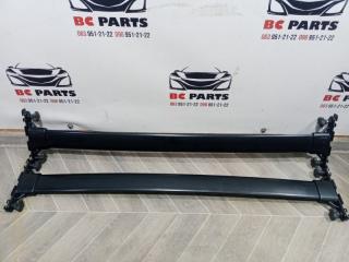 Багажник на крышу Lexus RX 350 2012