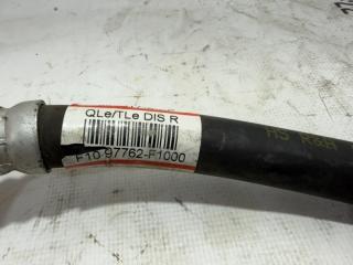 Трубка кондиционера Sportage 2017