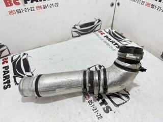 Патрубок интеркулера Kia Sportage 2017