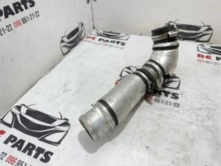 Патрубок интеркулера Sportage 2017