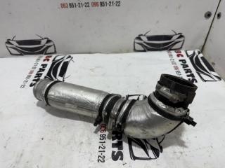 Патрубок интеркулера Kia Sportage