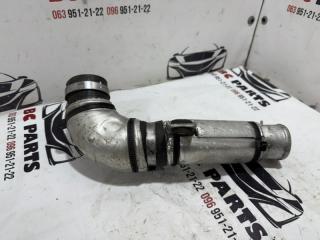 Патрубок интеркулера Sportage 2017