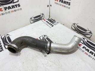 Патрубок интеркулера Kia Sportage 2017