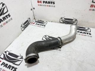 Патрубок интеркулера Sportage 2017