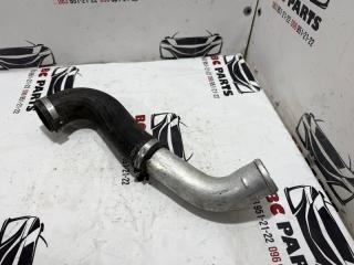 Патрубок интеркулера Kia Sportage