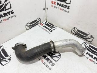 Патрубок интеркулера Sportage 2017