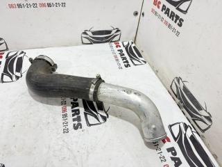 Патрубок интеркулера Sportage 2017