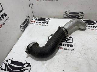 Патрубок интеркулера Sportage 2017