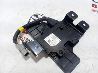 Датчик слепых зон левый Sportage 2017