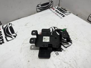 Датчик слепых зон задний правый Sportage 2017