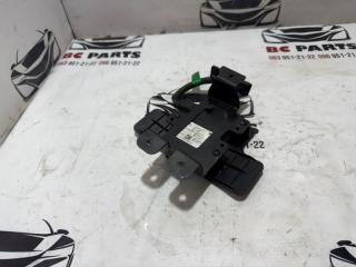 Датчик слепых зон задний правый Sportage 2017