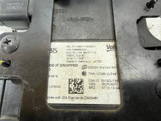 Датчик слепых зон задний правый Sportage 2017