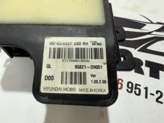 Датчик слепых зон задний правый Sportage 2017