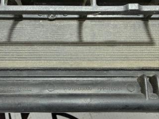 Решетка вентиляционная задняя левая Sportage 2017