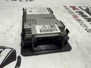 Модуль беспроводной зарядки Sportage 2017