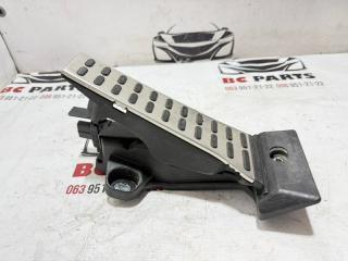 Педаль газа Sportage 2017