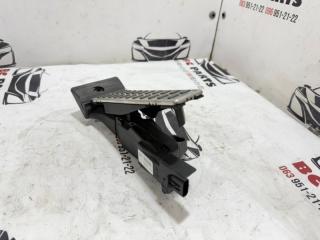 Педаль газа Sportage 2017