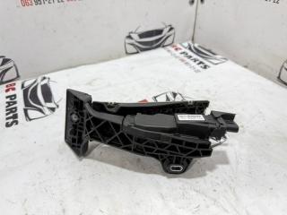 Педаль газа Sportage 2017