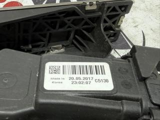 Педаль газа Sportage 2017