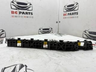 Направляющая бампера задняя правая Kia Sportage 2017 Б/У Направляющая бампера задняя правая Kia Sportage 2017