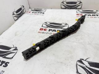 Направляющая бампера задняя правая Sportage 2017