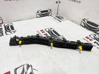 Направляющая бампера задняя правая Sportage 2017