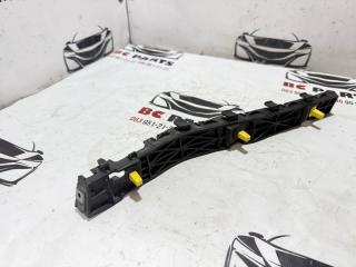 Направляющая бампера задняя правая Sportage 2017