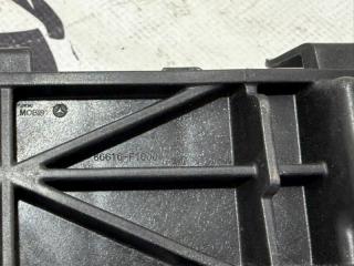 Направляющая бампера задняя правая Sportage 2017