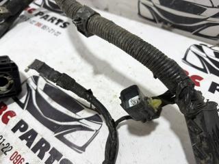 Клемма аккумулятора Sportage 2017