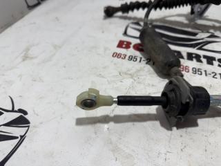 Трос переключения акпп Kia Sportage