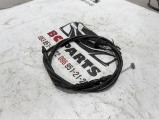 Трос замка капота Kia Sportage 2017 Б/У Трос замка капота Kia Sportage 2017