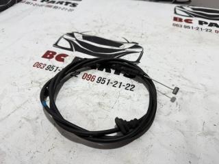 Трос замка капота Sportage 2017
