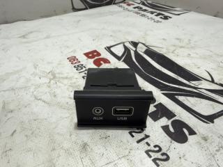 USB разъем Kia Sportage 2017 Б/У USB разъем Kia Sportage 2017