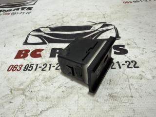 USB разъем Sportage 2017