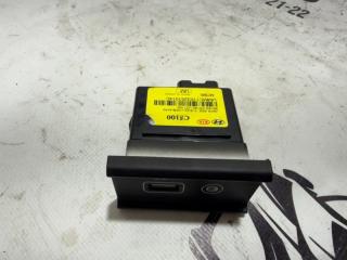 USB разъем Sportage 2017