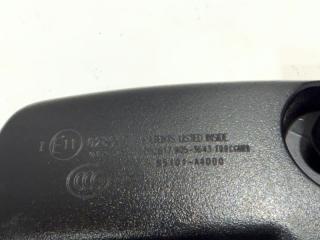 Зеркало заднего вида салонное Sportage 2017