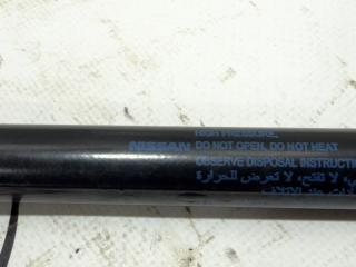 Амортизатор крышки багажника правый Kicks 2021 1.6