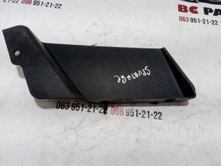 Накладка крыла передняя левая Sportage 2017