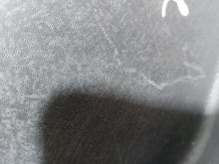 Накладка крыла передняя левая Sportage 2017