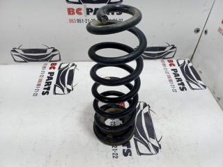 Пружина подвески задняя Sportage 2017