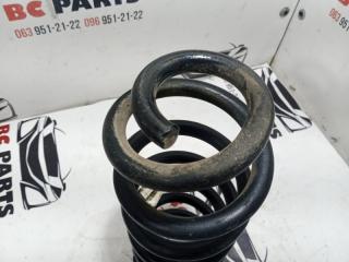 Пружина подвески задняя Kia Sportage