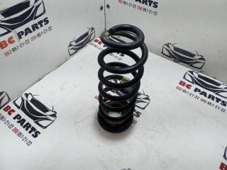 Запчасть пружина подвески задняя Kia Sportage 2017