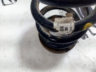 Пружина подвески задняя Kia Sportage