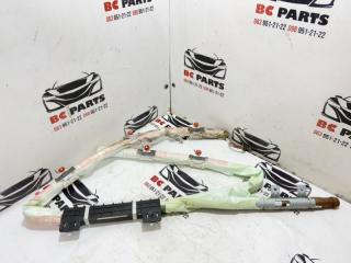 Подушка безопасности боковая штора правая Kia Sportage 2017 Б/У Подушка безопасности боковая штора правая Kia Sportage 2017