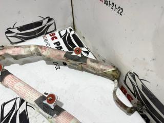 Подушка безопасности боковая штора правая Kia Sportage