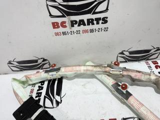 Подушка безопасности боковая штора правая Sportage 2017