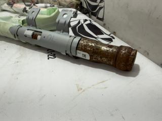 Подушка безопасности боковая штора правая Sportage 2017